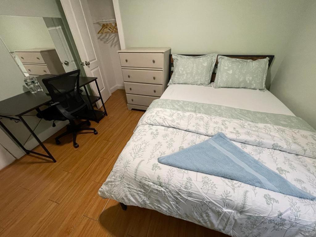 Apartamento Private 45 Min To Lower Manhattan *