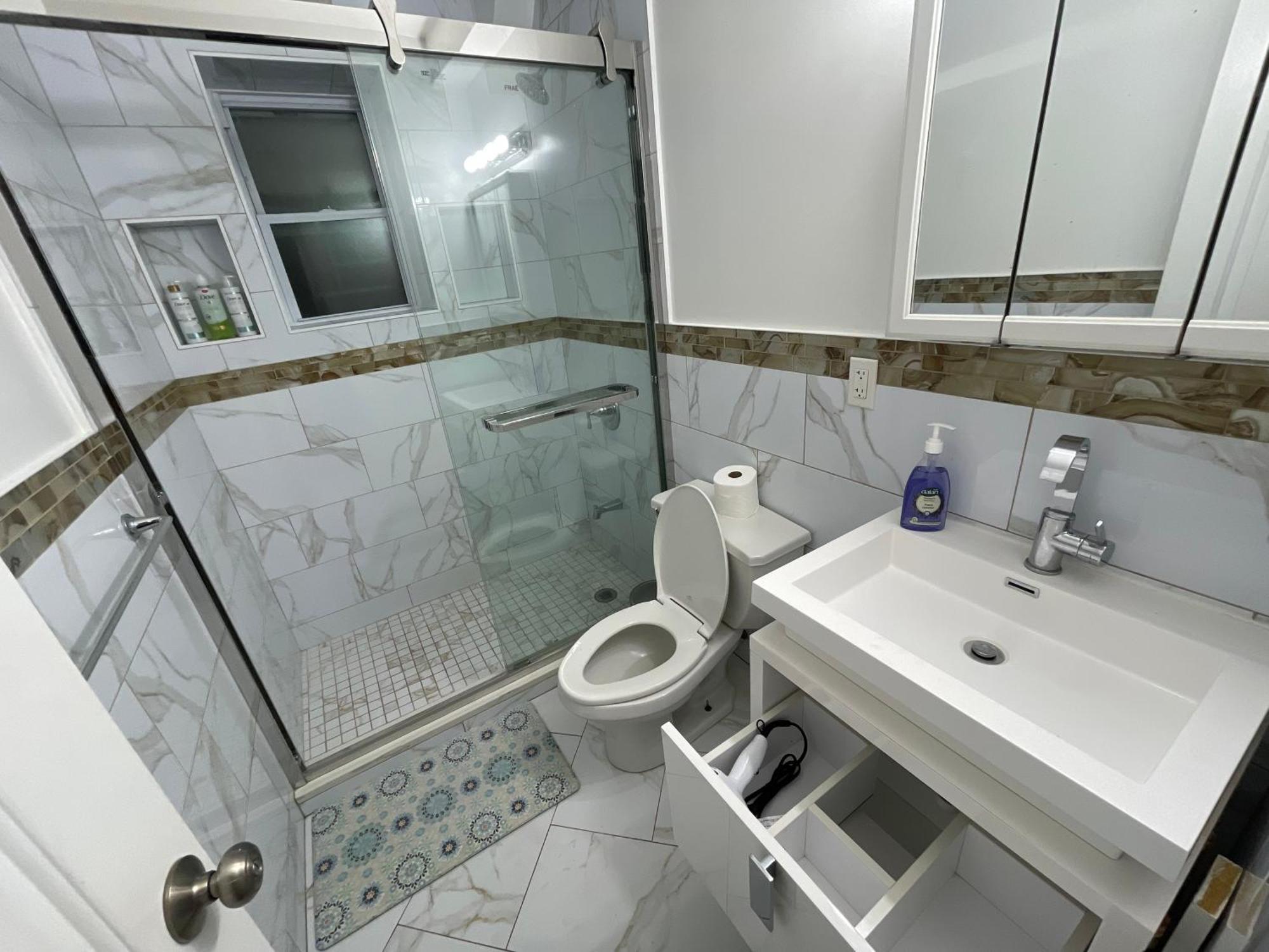 Apartamento Private 45 Min To Lower Manhattan *