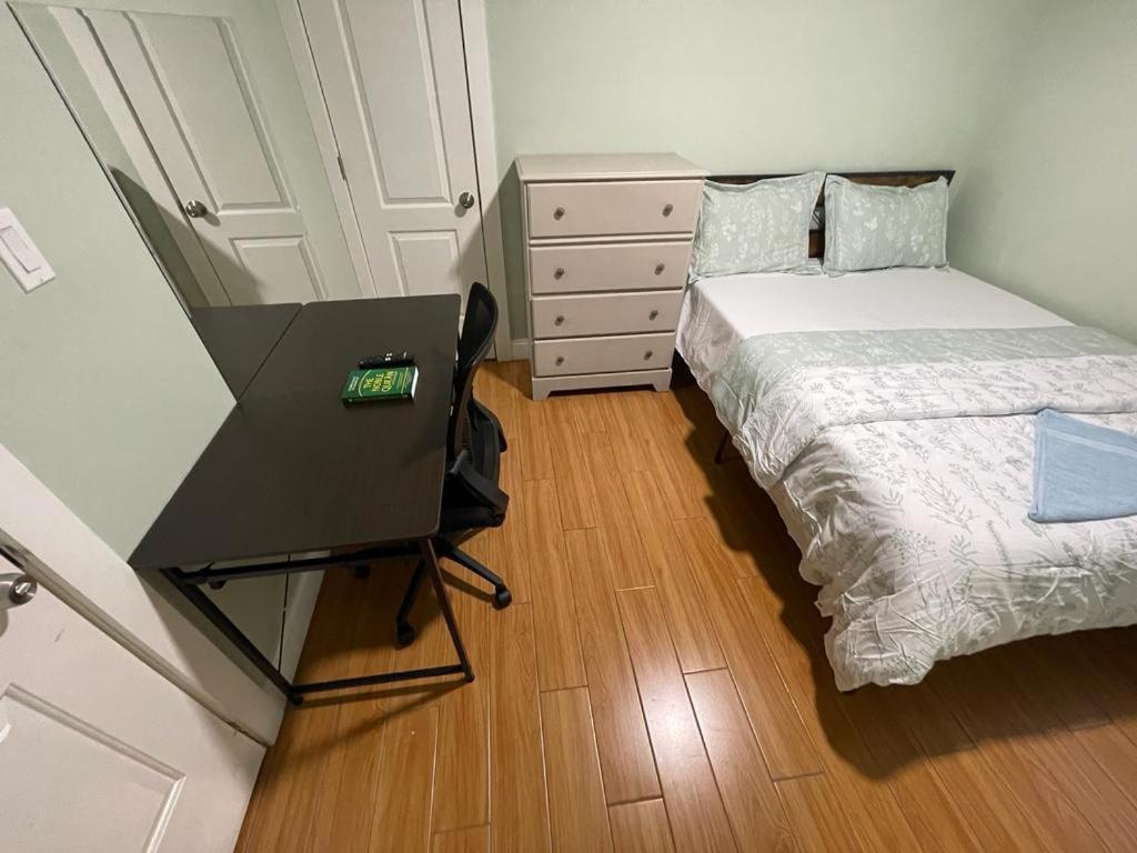 Private 45 Min To Lower Manhattan Apartamento