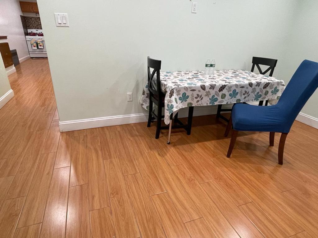 Apartamento Private 45 Min To Lower Manhattan *
