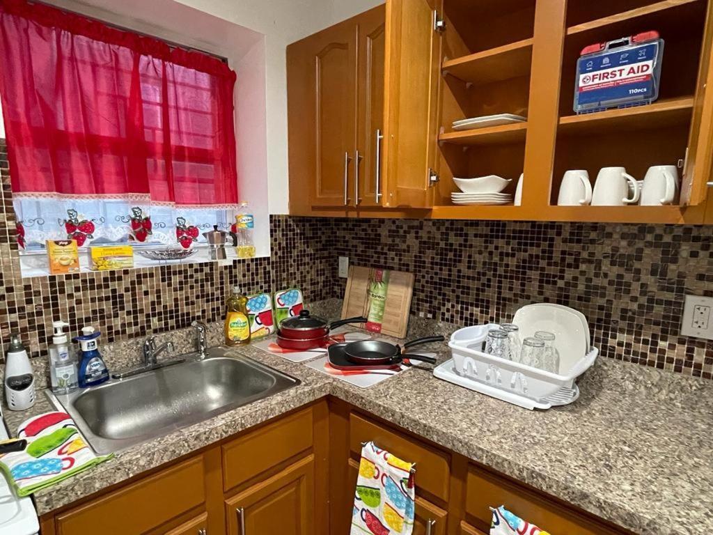 Apartamento Private 45 Min To Lower Manhattan